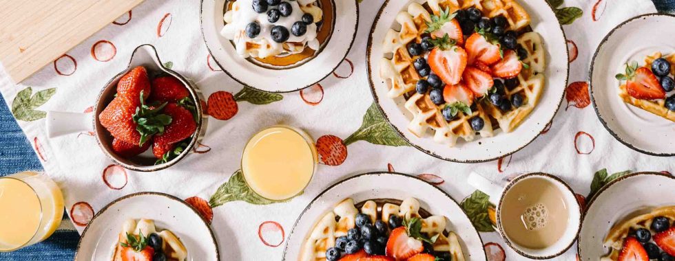 食品安全認(rèn)證