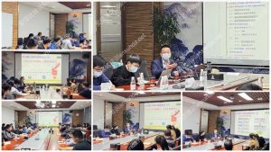 思坦科技ISO9001內(nèi)審員培訓