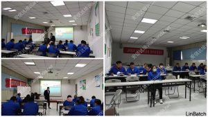 東貝機電APQP與SPC培訓(xùn)服務(wù)