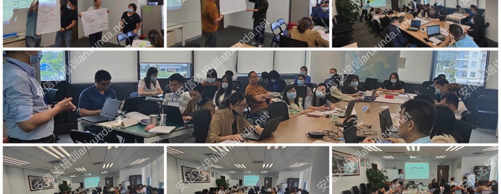 卡西歐5S現(xiàn)場管理培訓(xùn)