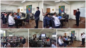 無錫旭盛質(zhì)量環(huán)境二合一內(nèi)審員培訓