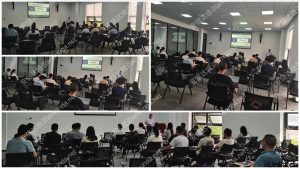 重慶IATF16949認證與培訓(xùn)