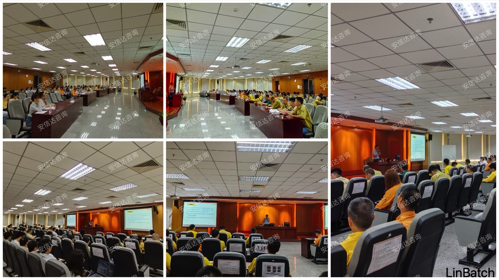 臺山客戶提供新版APQP與CP應用培訓服務