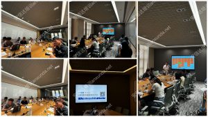 安信達(dá)咨詢?yōu)閺B門客戶提供EHS體系建立咨詢與培訓(xùn)服務(wù)