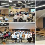 安信達咨詢?yōu)槁?lián)想信息和聯(lián)想系統(tǒng)集成公司提供ESD認證咨詢與培訓服務