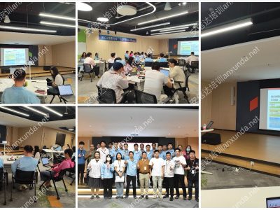 安信達(dá)咨詢?yōu)槁?lián)想信息和聯(lián)想系統(tǒng)集成公司提供ESD認(rèn)證咨詢與培訓(xùn)服務(wù)