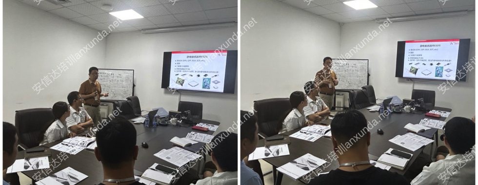 安信達咨詢?yōu)閱掏娮犹峁〦SD認證咨詢與培訓服務