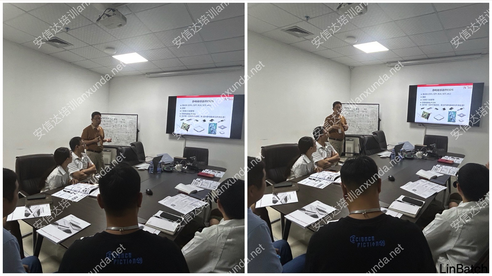 安信達咨詢?yōu)閱掏娮犹峁〦SD認證咨詢與培訓服務