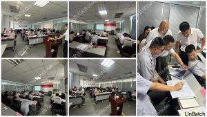 安信達(dá)咨詢?yōu)辂}城大韓提供SPC應(yīng)用培訓(xùn)與輔導(dǎo)服務(wù)