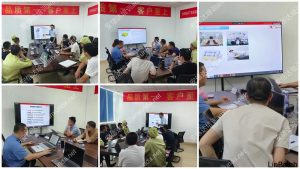 安信達(dá)咨詢?yōu)闃穭?dòng)電子提供ESD認(rèn)證咨詢與培訓(xùn)服務(wù)