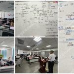 安信達(dá)咨詢?yōu)辂}城大韓提供8D問題解決方法培訓(xùn)服務(wù)