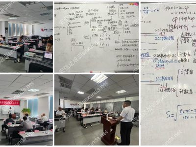 安信達(dá)咨詢?yōu)辂}城大韓提供8D問題解決方法培訓(xùn)服務(wù)