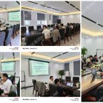 安信達咨詢?yōu)殚L園集團提供QC080000認證咨詢與培訓服務