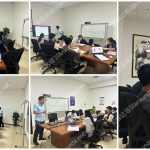 安信達咨詢?yōu)殚L園集團提供ESD認證咨詢與培訓服務