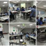 安信達(dá)咨詢(xún)?yōu)榻K東貝提供六大核心工具之新版APQP,CP,FMEA應(yīng)用培訓(xùn)服務(wù)