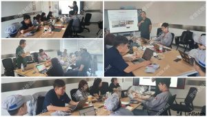 安信達(dá)咨詢?yōu)樘旖蚵?lián)想提供ESD認(rèn)證咨詢與ESD標(biāo)準(zhǔn)與內(nèi)審培訓(xùn)服務(wù)