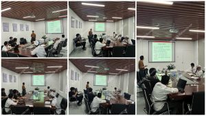 安信達(dá)咨詢?yōu)轱w騰云電子提供ESD認(rèn)證咨詢與內(nèi)審員培訓(xùn)服務(wù)