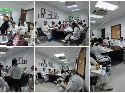 安信達咨詢?yōu)樘K州加賀電子提供ESD標準與內(nèi)審員培訓服務(wù)