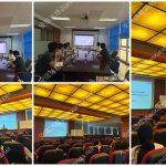 安信達咨詢?yōu)榉鹕娇蛻籼峁┬掳鍲MEA應用培訓服務