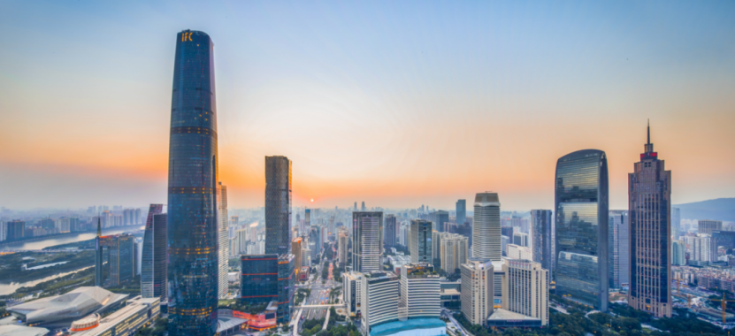 越秀集團(tuán)2024年管理提升項(xiàng)目順利通過(guò)驗(yàn)收