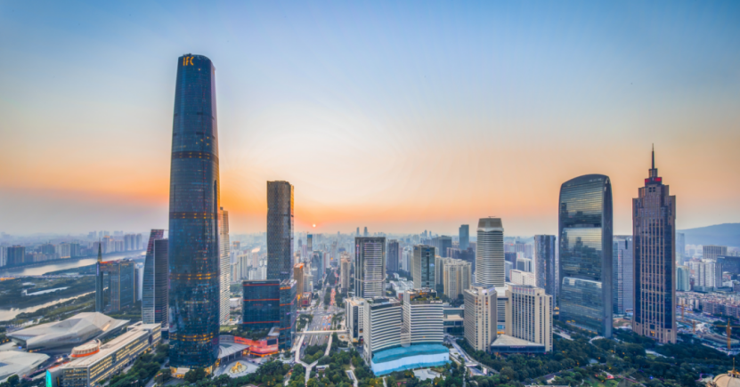 越秀集團2024年管理提升項目順利通過驗收