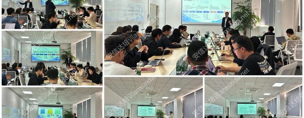 安信達(dá)咨詢?yōu)樯即C(jī)器人提供ISO23301認(rèn)證咨詢與培訓(xùn)服務(wù)