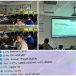 安信達咨詢?yōu)橹貞c錦喻提供IMDS培訓與CAMDS培訓服務(wù)