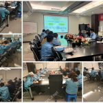 安信達(dá)咨詢?yōu)榭屏⒂嵦峁〦SD20.20防靜電體系培訓(xùn)服務(wù)