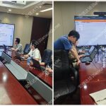 安信達(dá)咨詢?yōu)閯?chuàng)維汽車智能提供IMDS與CAMDS數(shù)據(jù)提報培訓(xùn)服務(wù)