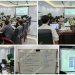 安信達(dá)咨詢?yōu)殚L園深瑞能源提供IATF16949標(biāo)準(zhǔn)與內(nèi)審員培訓(xùn)服務(wù)