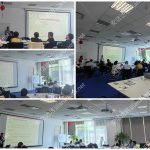 安信達咨詢?yōu)樯虾ＭD提供新版RBA標準、內(nèi)審員與審核應對培訓服務