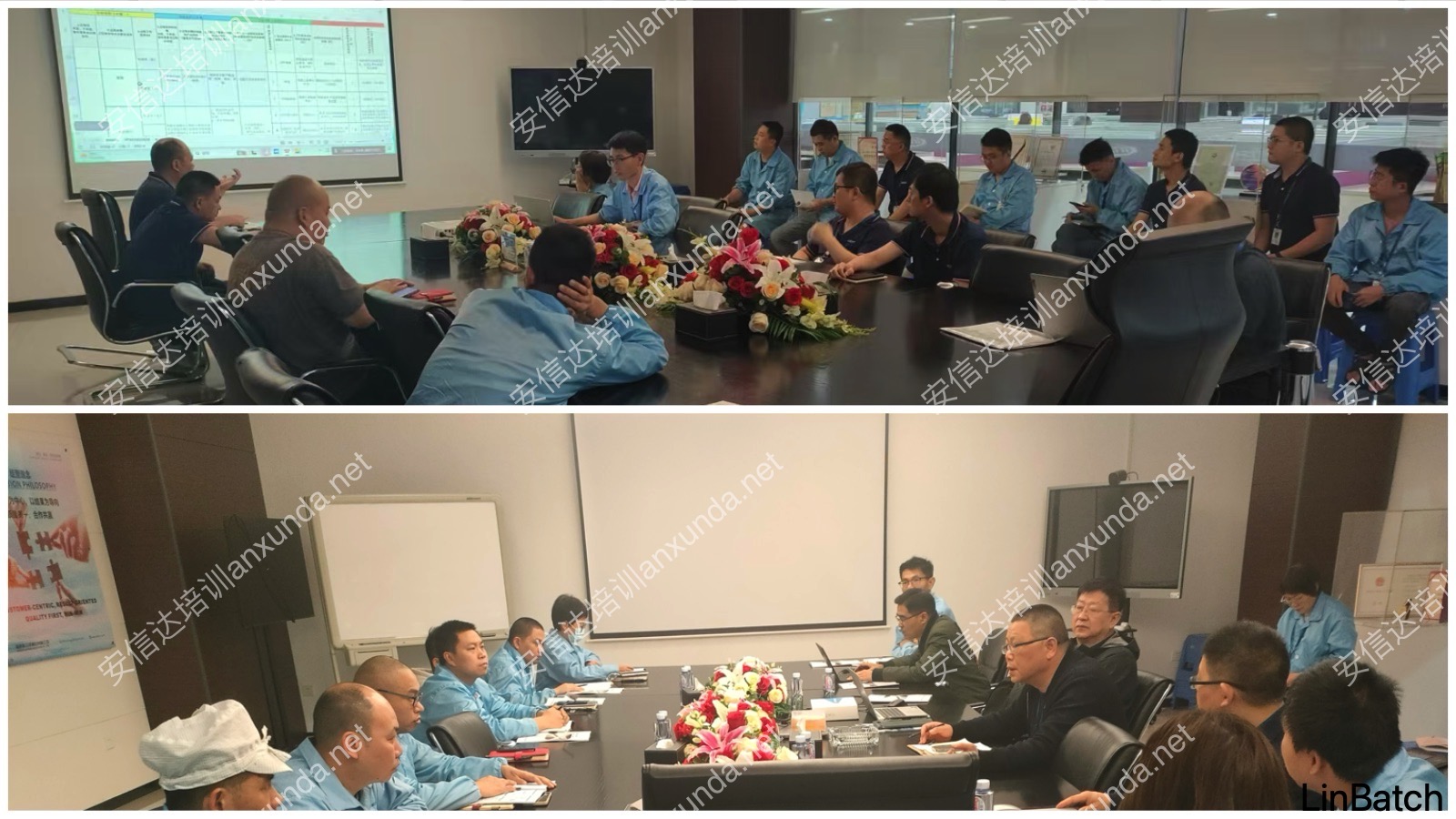 安信達咨詢?yōu)榭屏⒂嵦峁┝蠛诵墓ぞ咧掳鍭PQP,CP培訓(xùn)服務(wù)