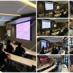 安信達(dá)咨詢?yōu)槠?chē)供應(yīng)鏈上市企業(yè)松原安全系統(tǒng)提供ESD咨詢與培訓(xùn)服務(wù)