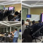 安信達(dá)咨詢?yōu)獒t(yī)療器械上市公司萬(wàn)東醫(yī)療下屬企業(yè)提供ISO13485認(rèn)證咨詢與培訓(xùn)服務(wù)