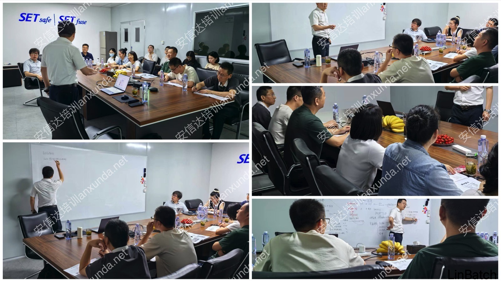 安信達咨詢?yōu)闊o錫客戶提供IATF16949標準與內(nèi)審員培訓服務