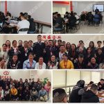 安信達(dá)咨詢助力福建國盛企業(yè)2025年度質(zhì)量檢驗(yàn)員提升培訓(xùn)